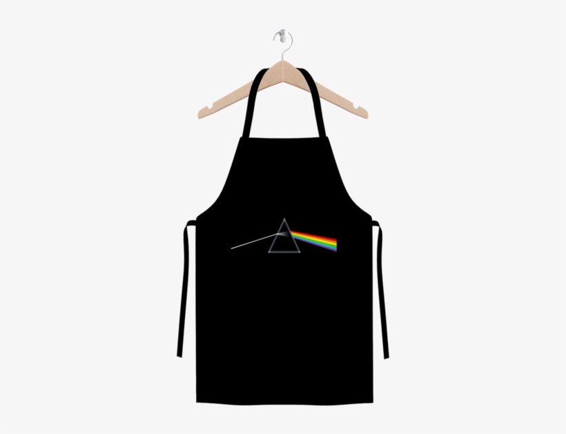 Pink Floyd 1 ﻿premium Jersey Apron - Apron, transparent png #9504860
