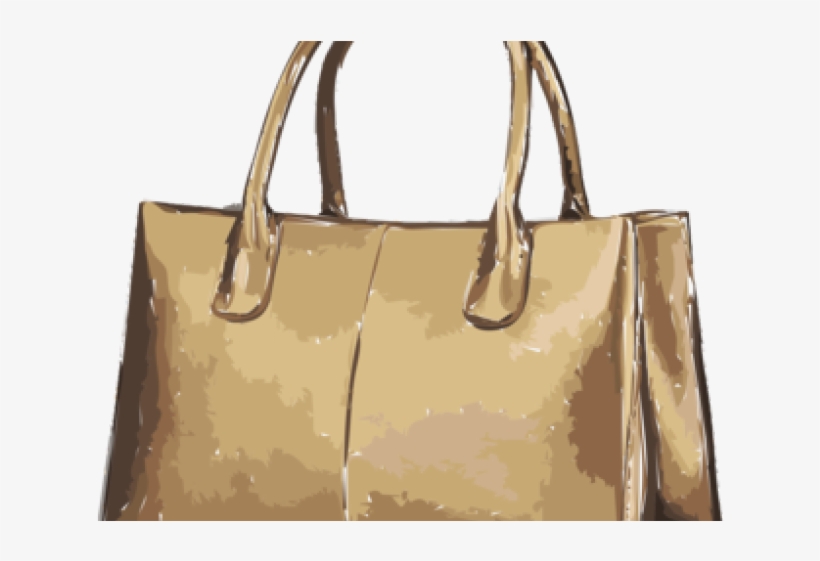 Women Bag Clipart Louis Vuitton - Tote Bag, transparent png #9504900