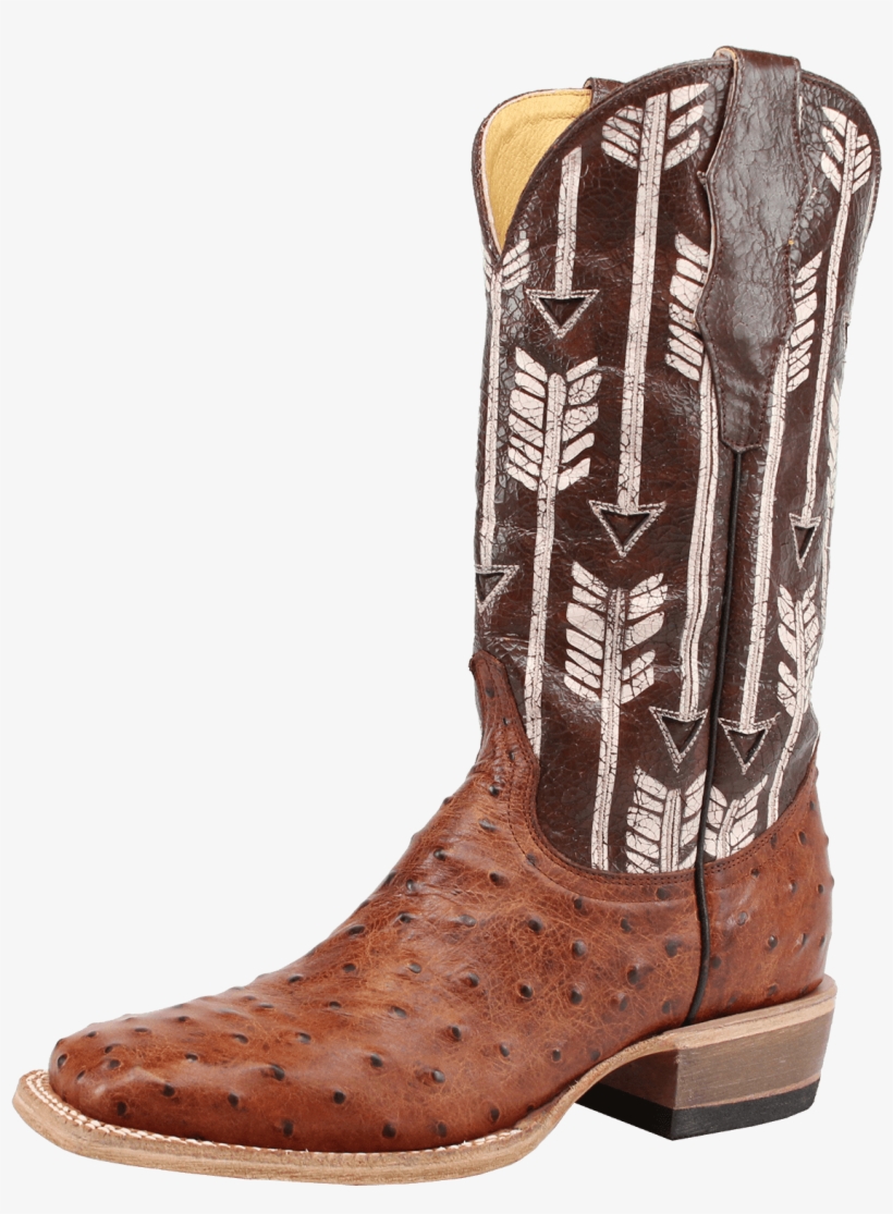 Tri Star Women's - Cowboy Boot, transparent png #9504909