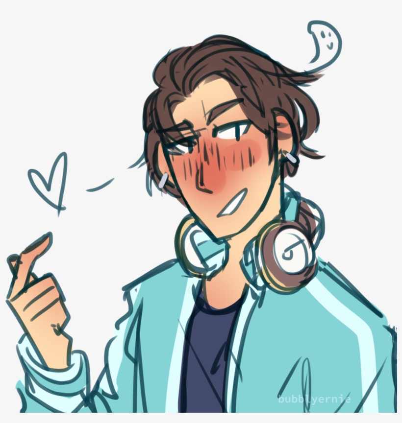 Doodle Of Aph Korea Looking More Like The International - Cartoon, transparent png #9504971