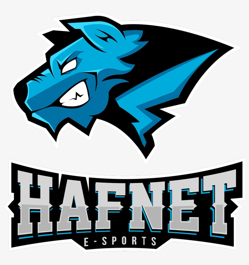 Bo3 1 - Hafnet Esports, transparent png #9505141