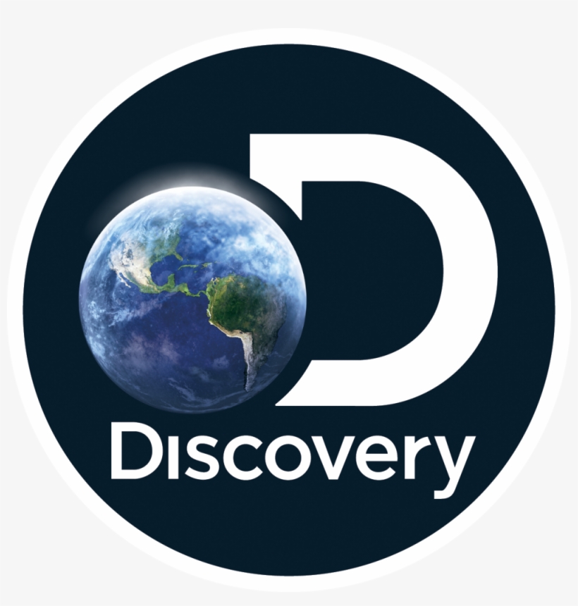Dsc Hero - Discovery Channel New Logo, transparent png #9505186