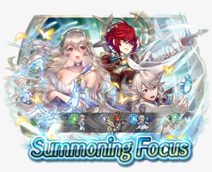 As You Might Expect, All Three Of These Heroes Come - Anime, transparent png #9505430