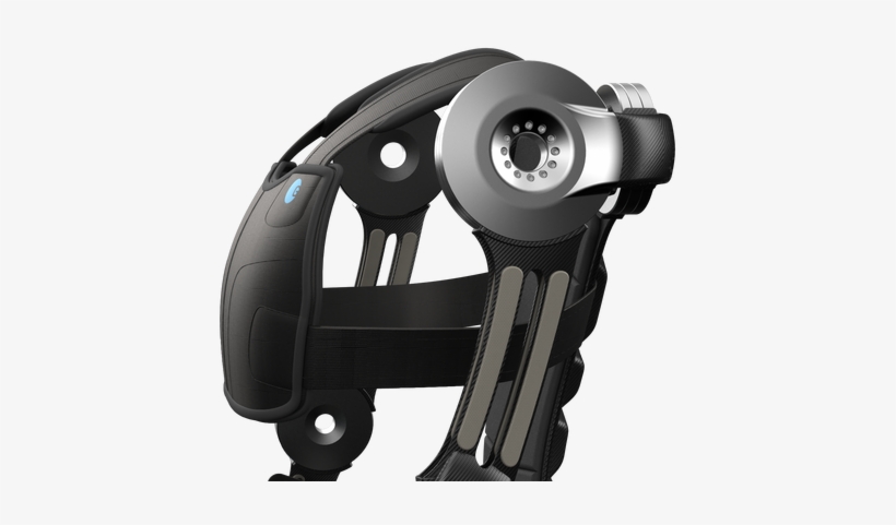 Genxchest-side - Diving Equipment, transparent png #9505497