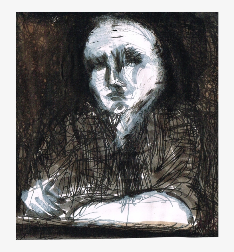 Pintura ©2018 Por Keip - - Modern Art, transparent png #9505534