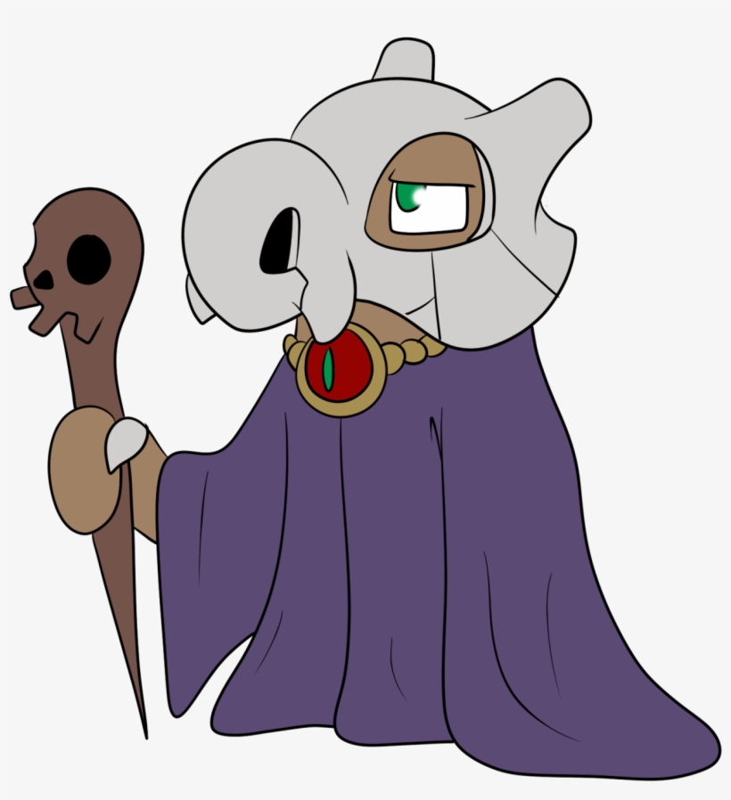 Daily Cubone Shop • Patreon • Ko-fi • Commissions - Cartoon, transparent png #9505561