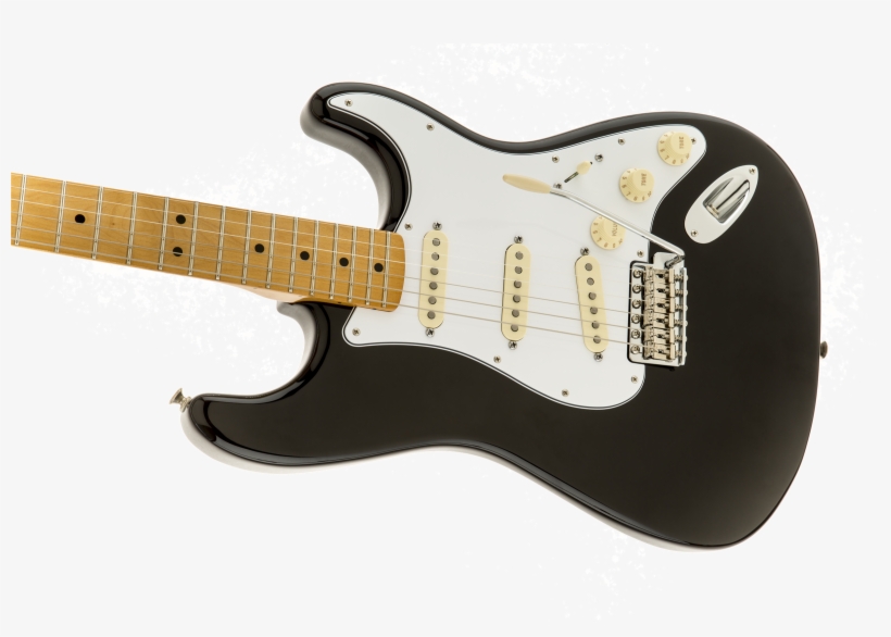 Fender Jimi Hendrix Stratocaster Electric Guitar, transparent png #9505564