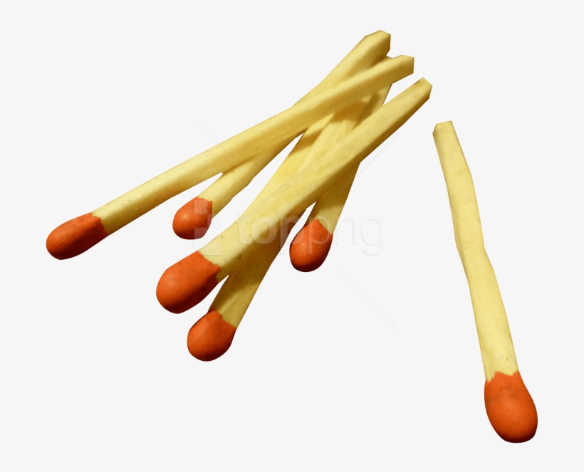 Free Png Matchsticks Png Images Transparent - Matchstick Png, transparent png #9505696