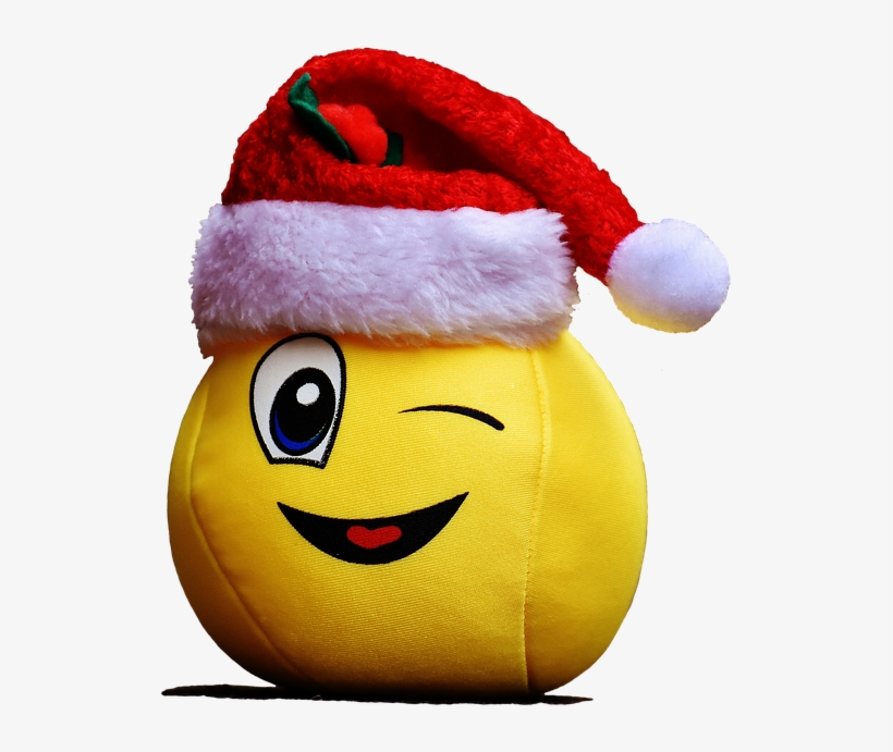 Christmas Images Smiley, transparent png #9505698