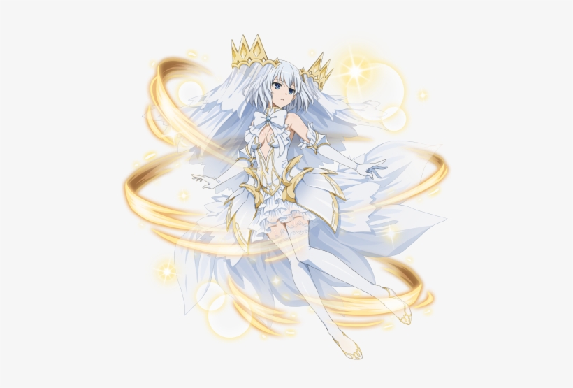 Danmemo X Date A Live Iii Crunchyroll Announces Danmemo - Anime, transparent png #9505745