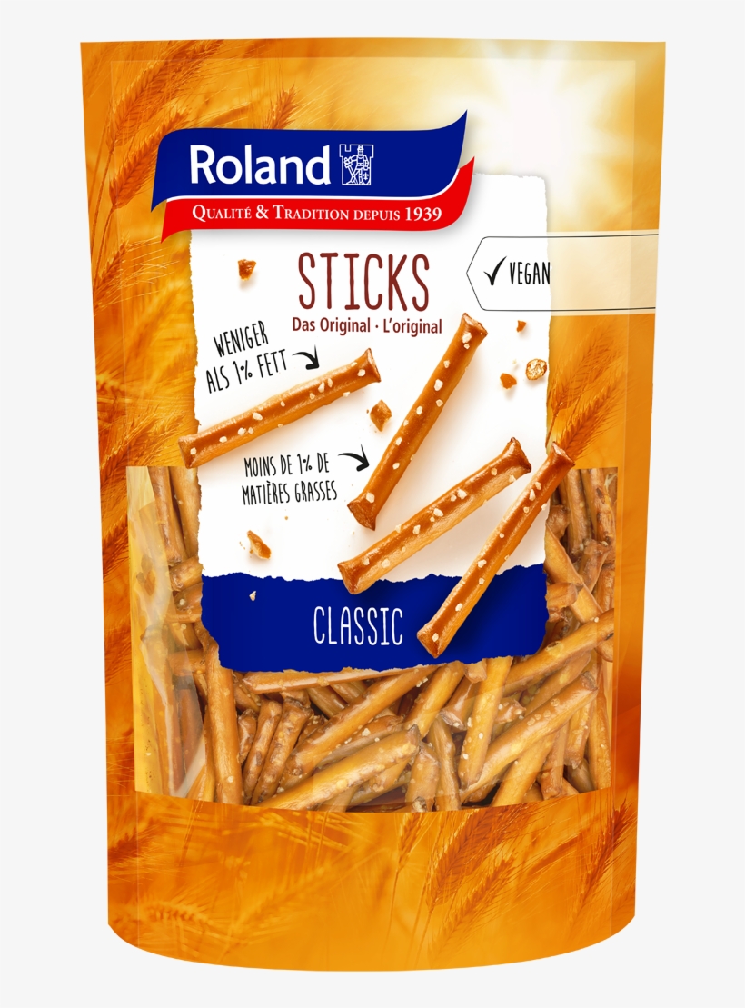 Packshot Sticks Sticks - Whole Grain, transparent png #9505791