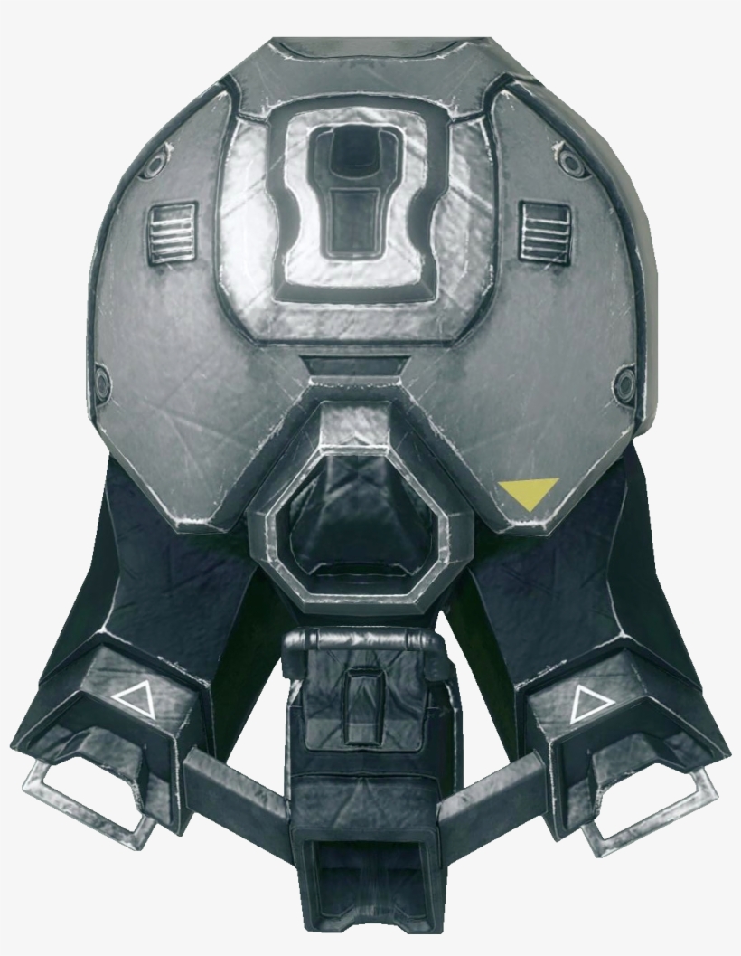 Titanfall Jetpack, transparent png #9505847