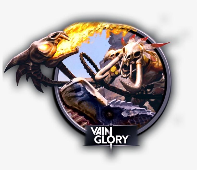 Glaive Vainglory Wallpaper Hd, transparent png #9506142