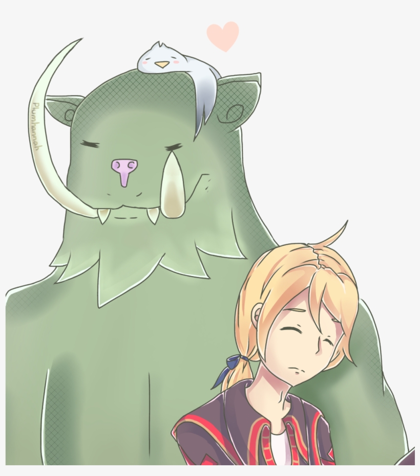 1002 X 1120 1 - Blackfeather Fan Art, transparent png #9506165