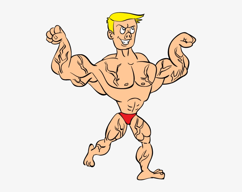 600 X 600 1 - Bodybuilding, transparent png #9506205