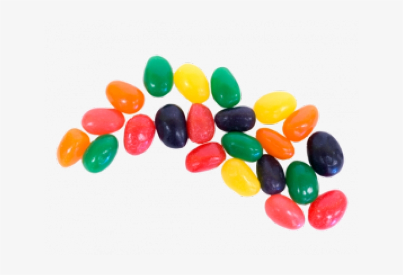 Jelly Beans Transparent Background, transparent png #9506264