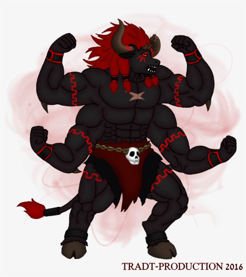 Mythical Creatures Outlines By - Cartoon, transparent png #9506275