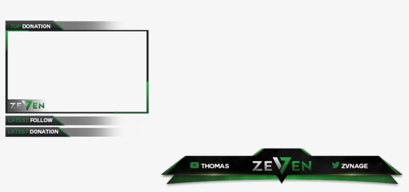 Ingame Overlay, transparent png #9506445