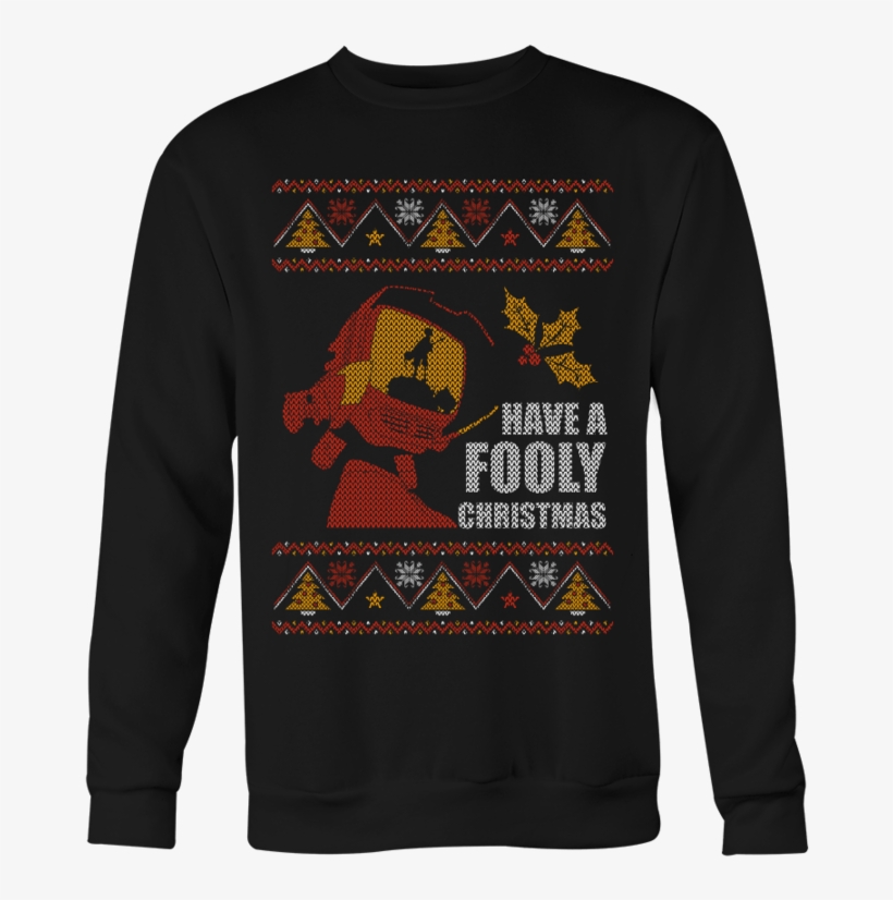 Mtg Ugly Christmas Sweater, transparent png #9506481