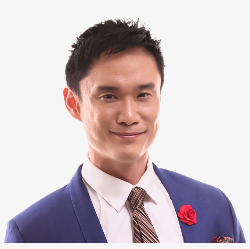 About Wong Yu Jin - Official, transparent png #9506512