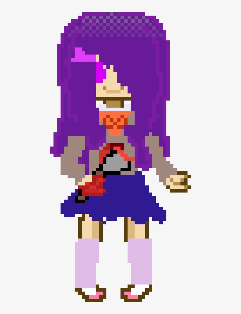 Yuri - X.400, transparent png #9506514