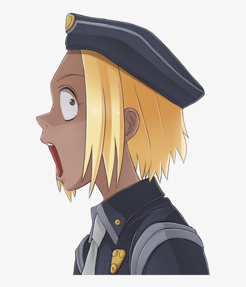 Image Result For Kitsurubami - Flcl Kitsurubami, transparent png #9506584