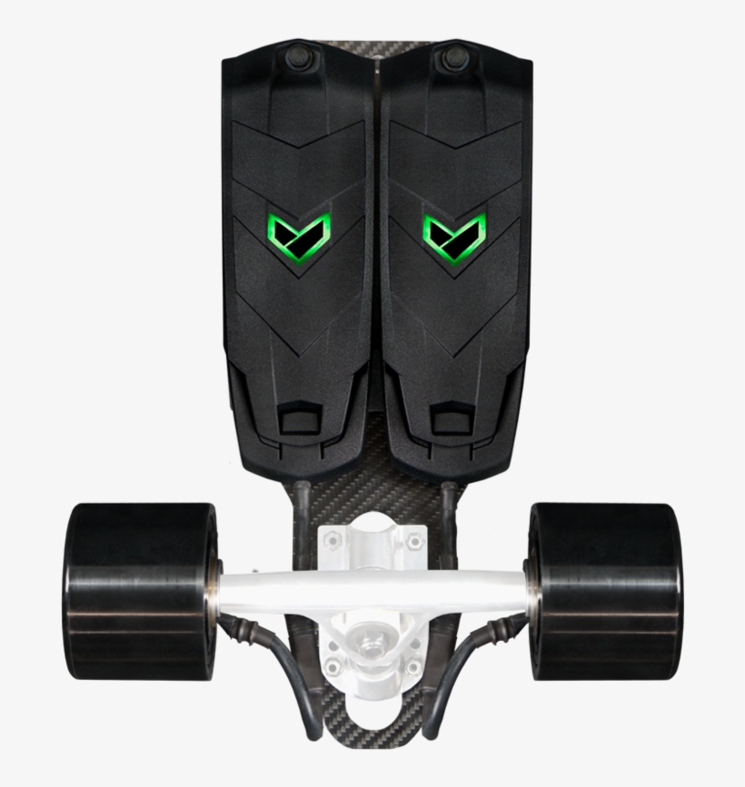 Electric Skateboard, transparent png #9506694