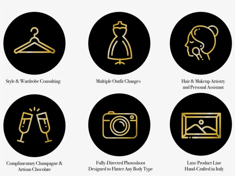 Icon Table - Emblem, transparent png #9506815