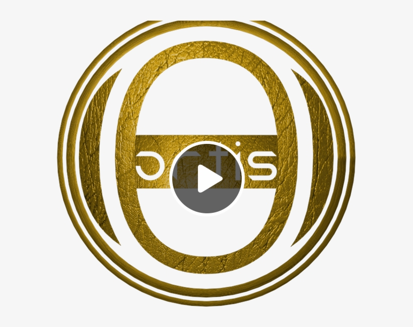 The Hyped Mix By Deejay Ortis - Circle, transparent png #9506905