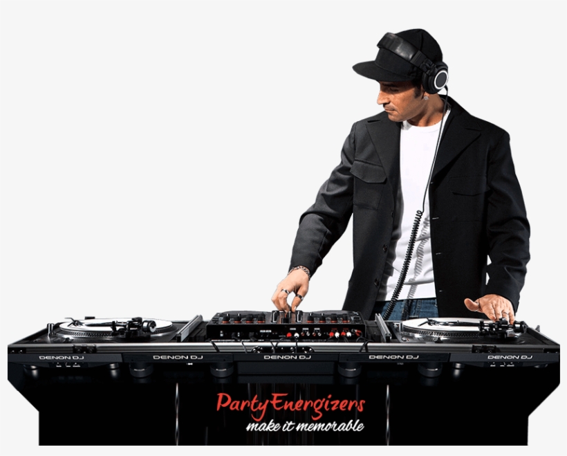 Photo Booth Rentals Dj Services - Edm - Part 1, transparent png #9506962
