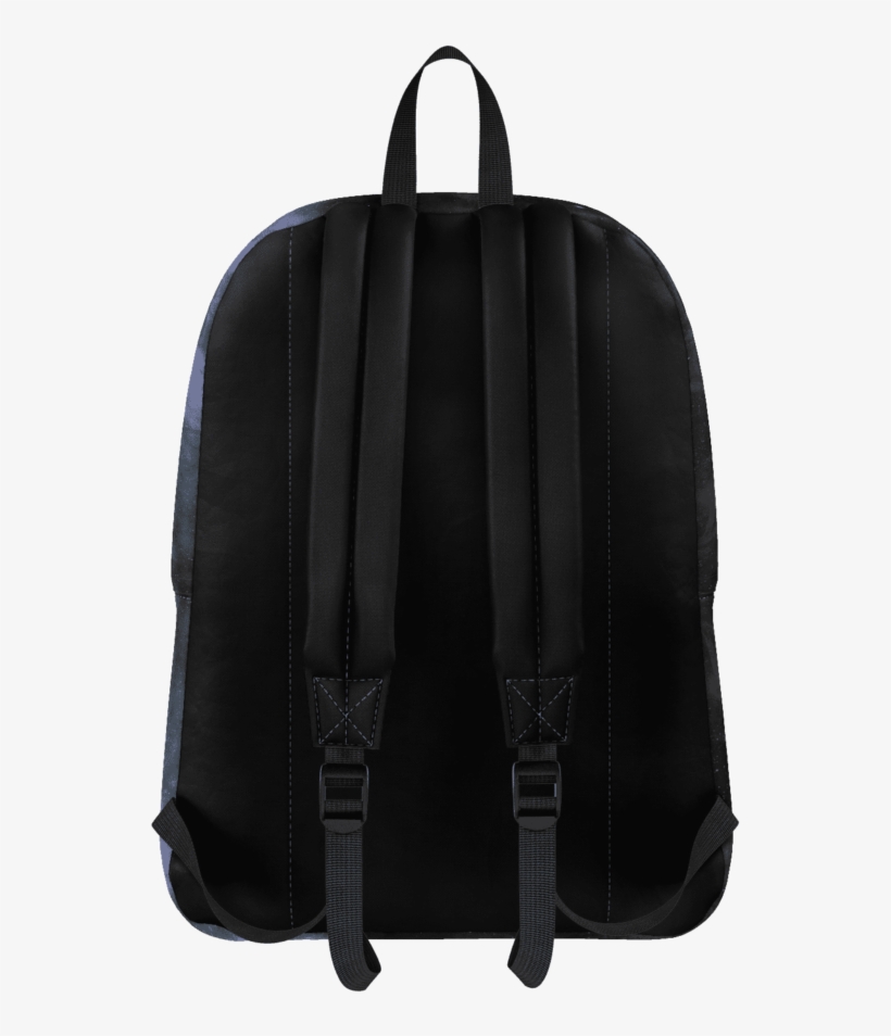 Spinner Wormhole Classic Backpack - Chad Wild Clay Merch, transparent png #9507037