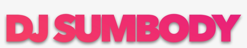 Dj Sumbody - Colorfulness, transparent png #9507038