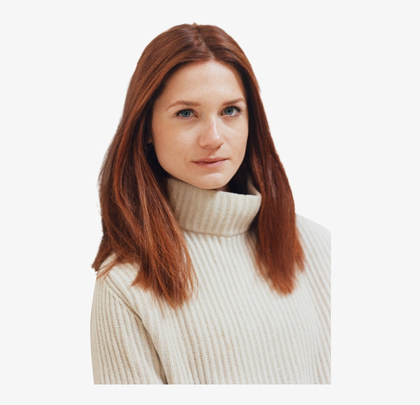 Bonnie Wright - Bonnie Wright 2019, transparent png #9507282