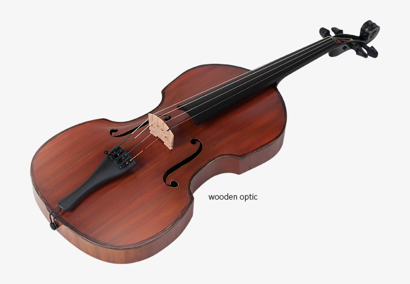 Ricci Carbon Fiber Viola - Viola, transparent png #9507874