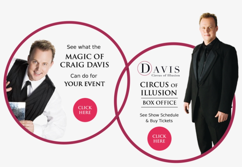 "magician Of The Year" - Tuxedo, transparent png #9507943
