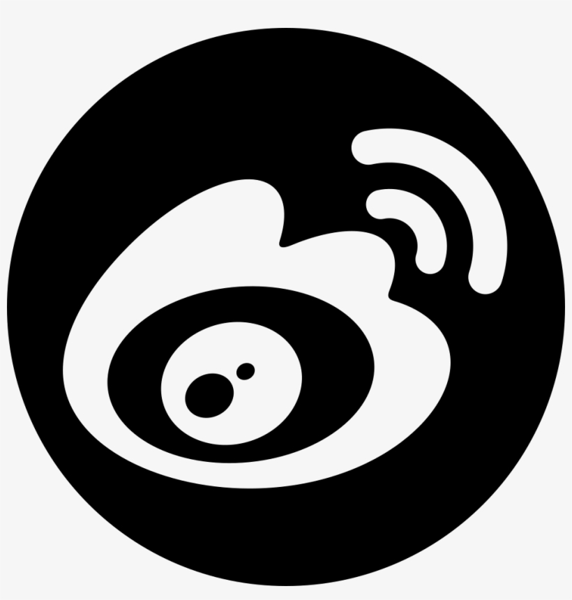 Png File Svg - Weibo Icon Png, transparent png #9507946