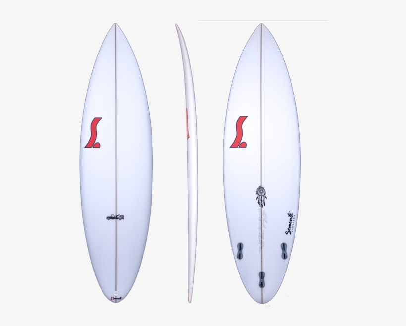 Hitch - Lib Tech Nude Bowl, transparent png #9508060