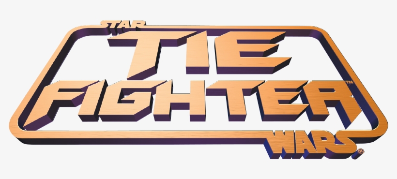 Star Wars™ Tie Fighter Special Edition, transparent png #9508066