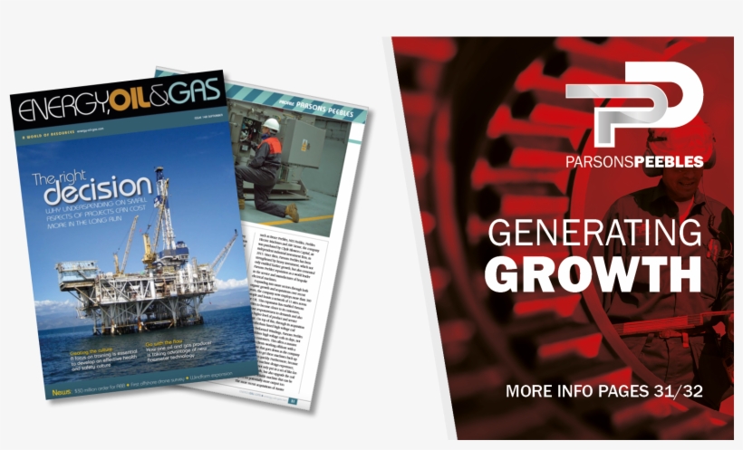 Energy, Oil & Gas Magazine - Windjammer, transparent png #9508132