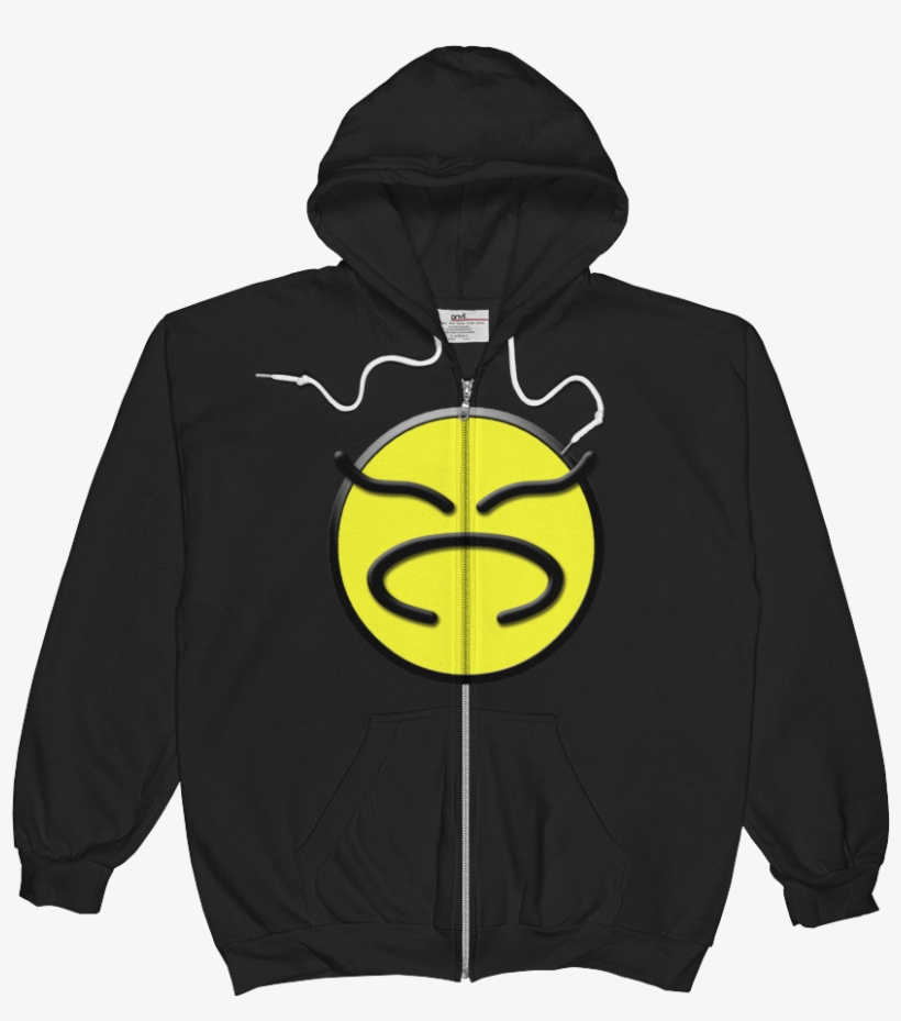 Don't Worry Just Cringe - Sweatshirt, transparent png #9508133