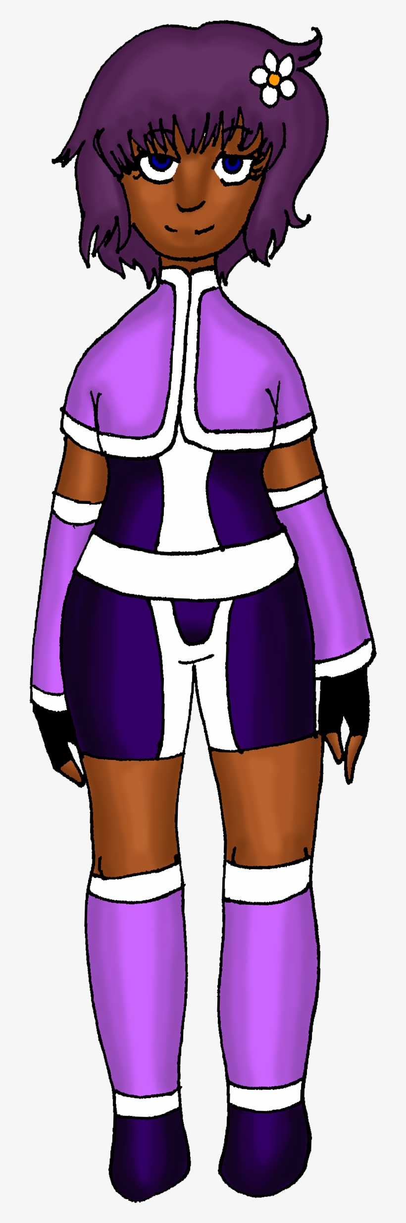 Viola Mauve, transparent png #9508159