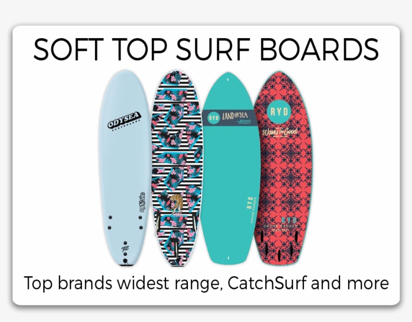 New Arrivals - Surfboard, transparent png #9508284