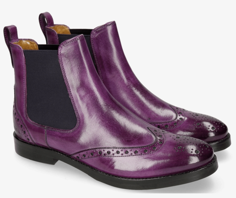 chelsea boots melvin hamilton