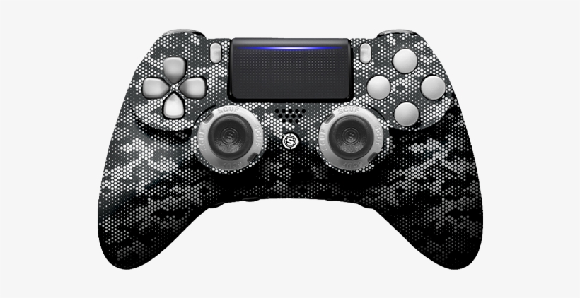 Game Controller, transparent png #9508395