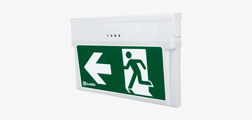 G-led Exit - Wallet, transparent png #9508495