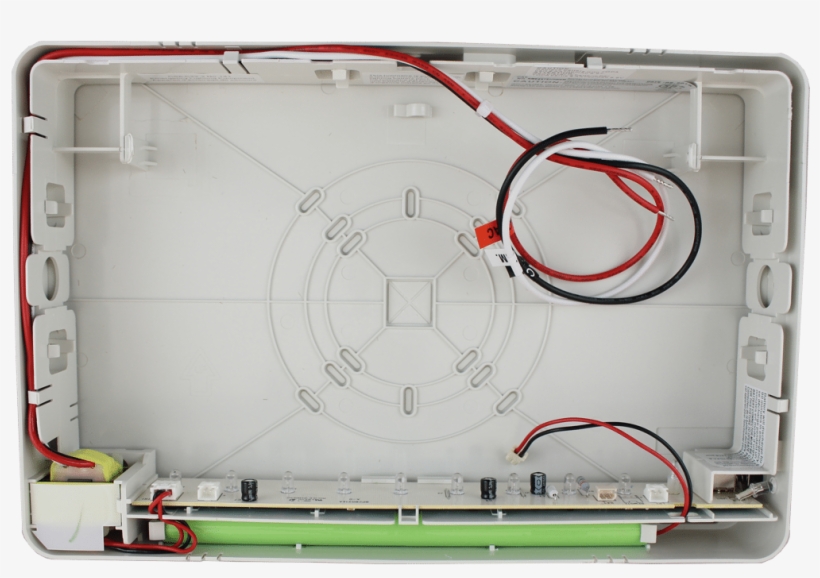 Home / Fixtures / Emergency Exit Signs - Electronics, transparent png #9508526