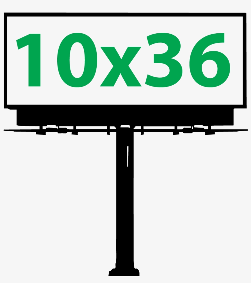 You Won't Be Disappointed - Billboard, transparent png #9508620