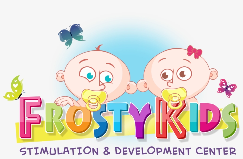 Frosty Kids - Cartoon, transparent png #9508757