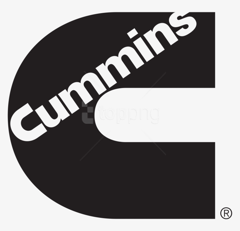 Cummins Logo Png - Cummins Inc, transparent png #9508790