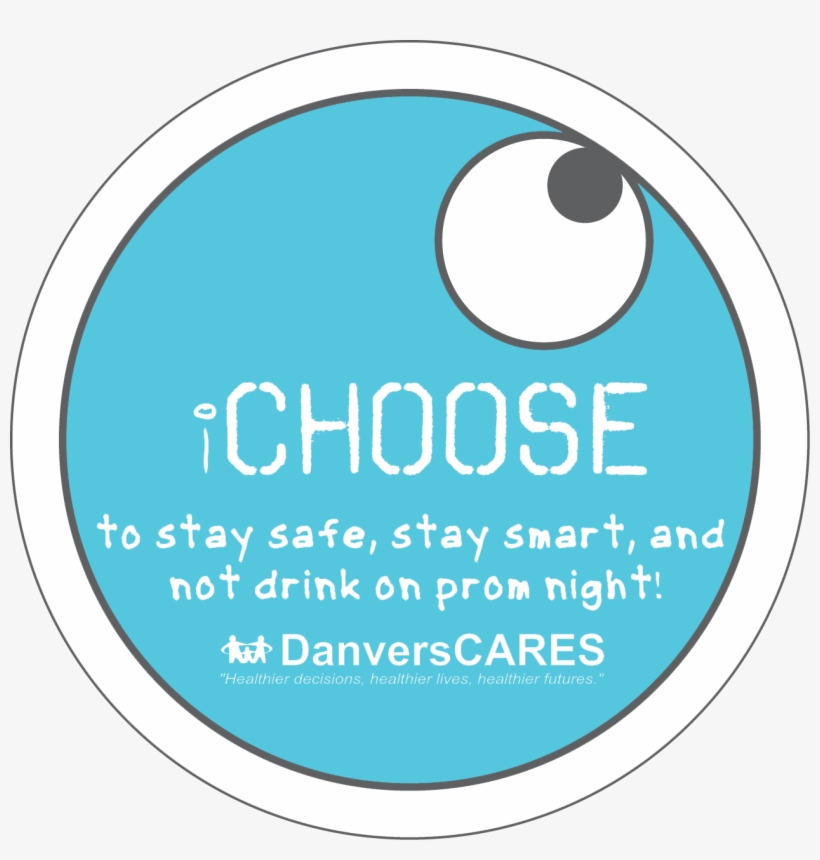 I Choose - Cares Trust, transparent png #9508793